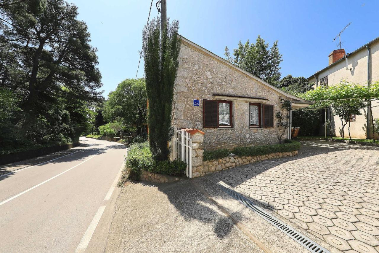 House "Park" Villa Zadar Exterior foto